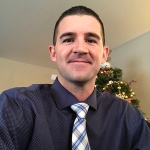 Meet your Posher, Bryce